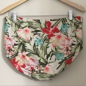 NWOT cacique by Lane Bryant bikini bottom